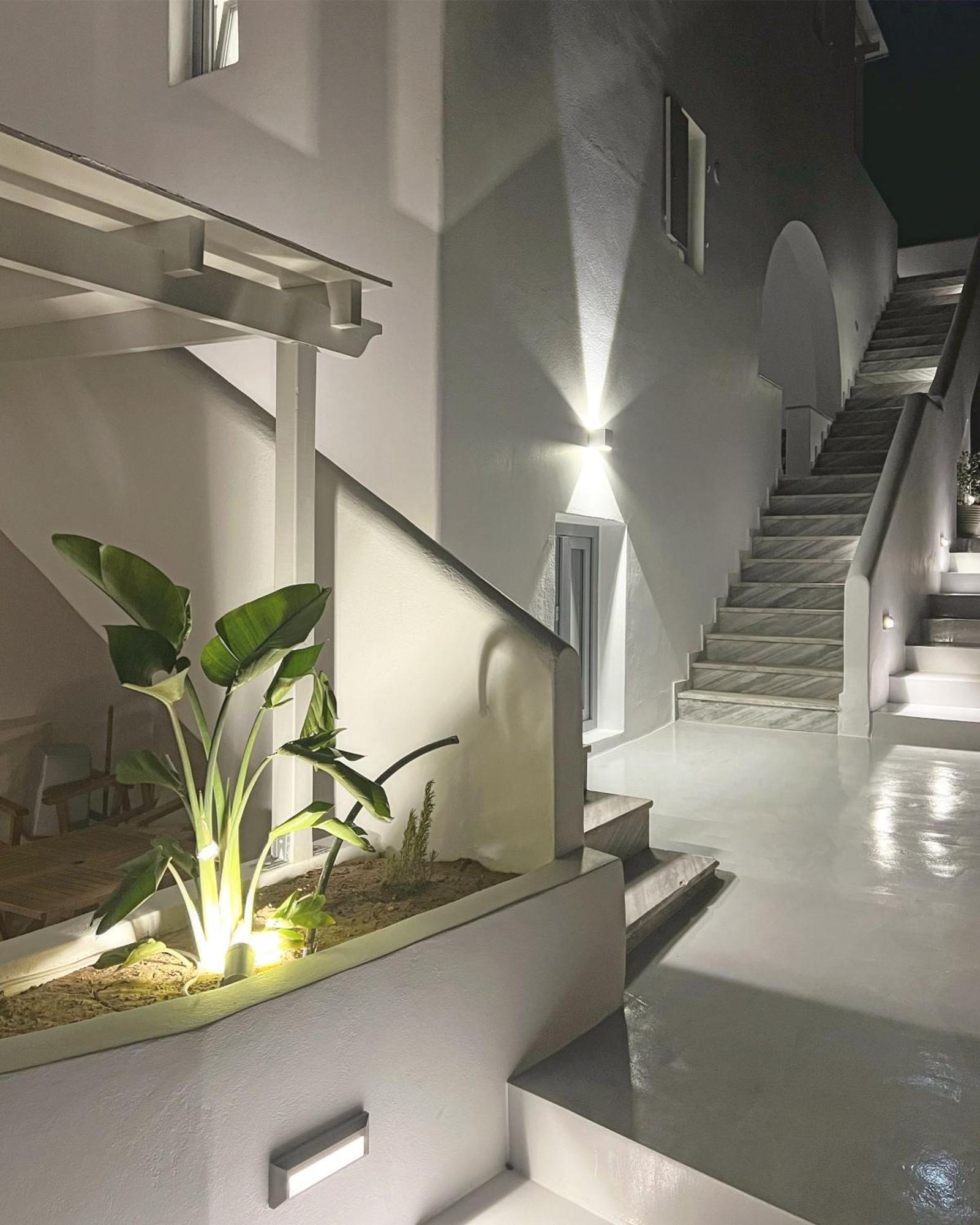 Caeli Paros By Kostas & Joanna Studios لوغاراس المظهر الخارجي الصورة
